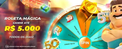 Deposite e Jogue Agora banner