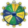 Roda da Fortuna 105bet welfare icon