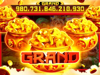 Captura de tela do App 105bet - Jogos de Slots